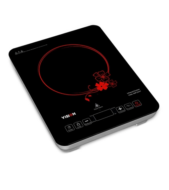 ভিশন ইনফ্রারেড কুকার (VSN-20A7)