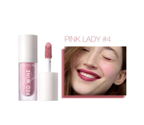 FOCALLURE Face Liquid Contour Makeup Long-lasting Matte Natural চিক ব্লাশার 5g China