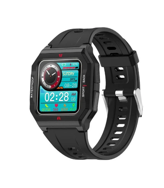 Colmi P10 স্মার্ট ওয়াচ Ip67 Waterproof