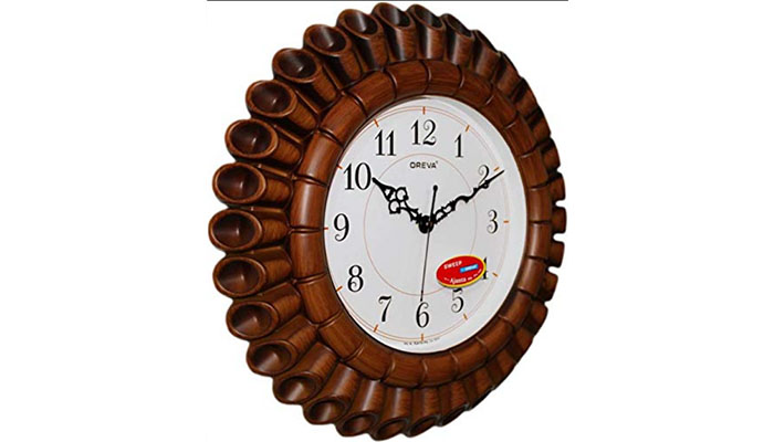 ওয়াল ওয়াচ ড্রিভা সুপার মি