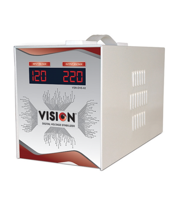 VK-D7 – VisionTechShop