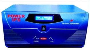 Power 1000VA IPS with Battery