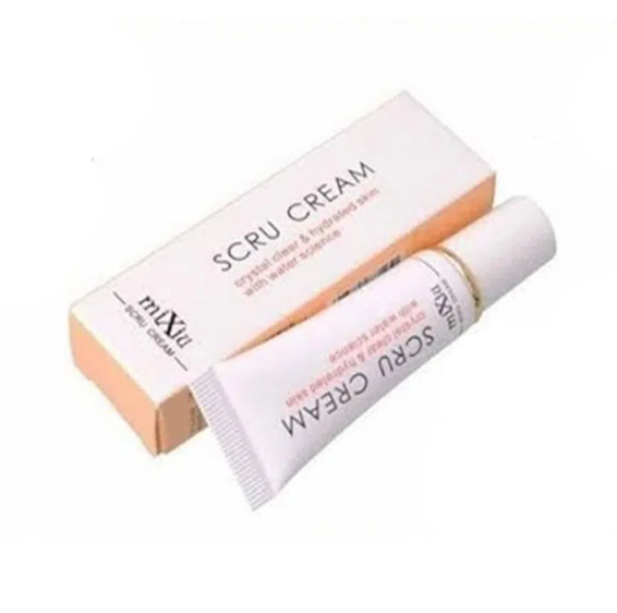 Scru পিঙ্ক ক্রিম - চায়না