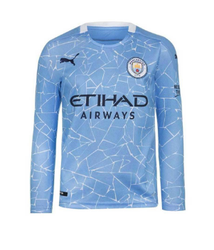 Manchester City হাফ স্লিভ জার্সি (Copy)