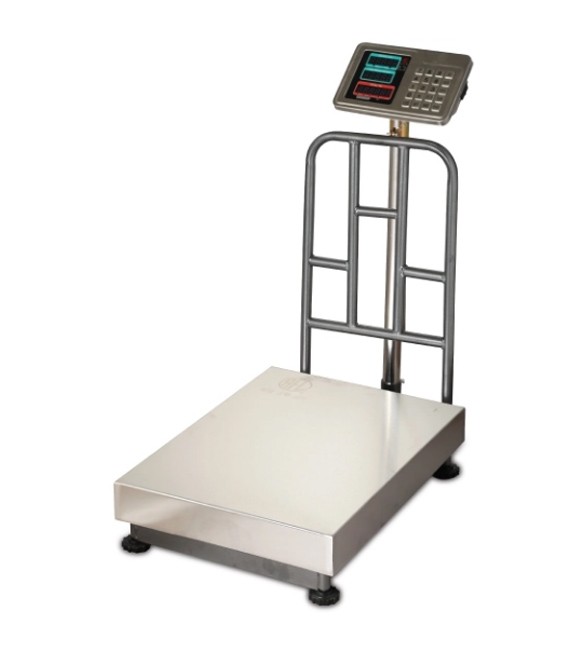 RFL প্ল্যাটফর্ম ওয়েইং স্কেল LA 116X300 300Kg