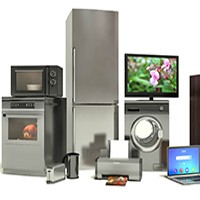 হোম অ্যাপ্লায়েন্স