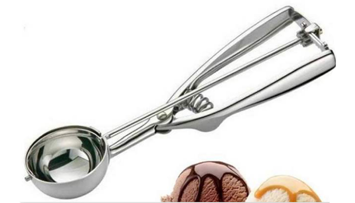 আইসক্রিম স্পুন