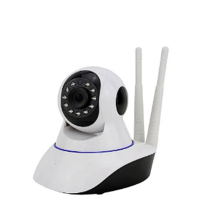 Dual Anteena Wifi IP HD ক্যামেরা