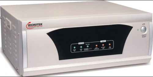 Microtek XP2300 Sine Wave IPS with Eastern Battery