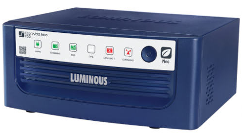 Luminous Eco Watt Neo 700 12V IPS Inverter