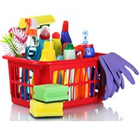 পরিচ্ছন্নতা সামগ্রী