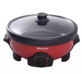 মিয়াকো কারি কুকার ৩ লিটার