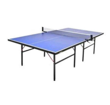 Table tennis table