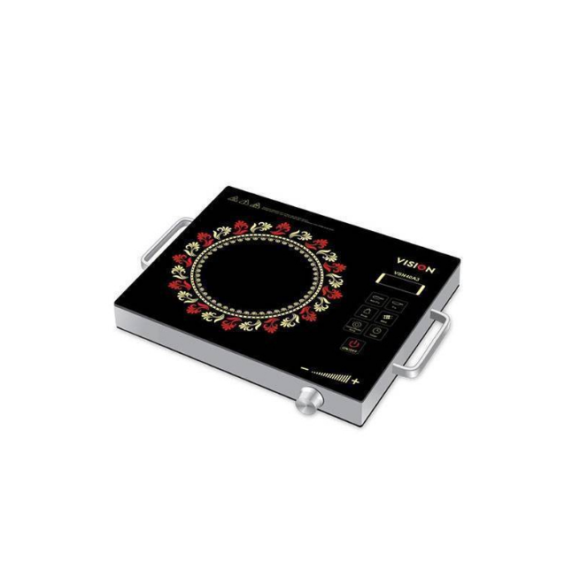 ভিশন ইন্ডাকশন কুকার 40A3 (হাইলাইফ)s