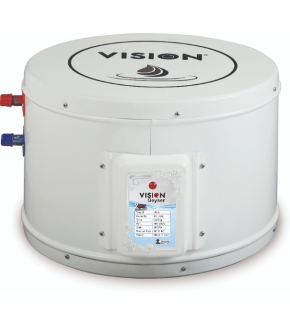 ভিশন গিজার 45L Ultra