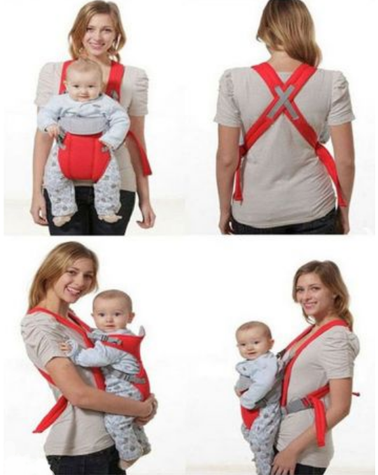 Baby carrier