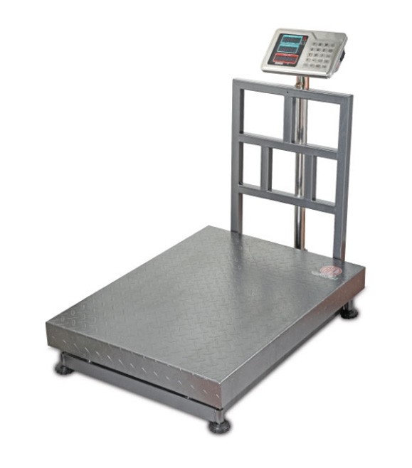 RFL প্ল্যাটফর্ম ওয়েইং স্কেল LA 116X500 500Kg