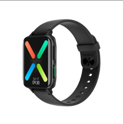 Dt No.1 Dt93 রেকটেঙ্গুলার স্মার্ট ওয়াচ