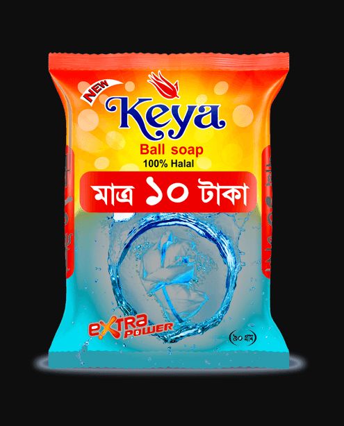 কেয়া বল সাবান ৯০ গ্রাম