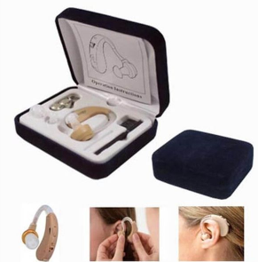 Hearing Aid