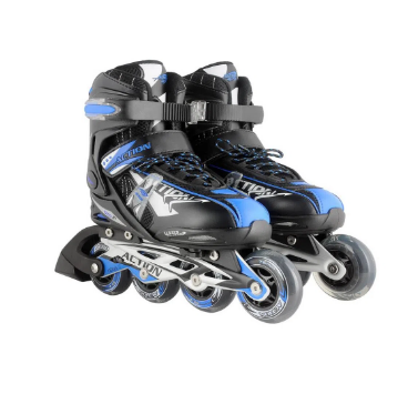 অ্যাকশন ইন-লাইন স্কেইট শু