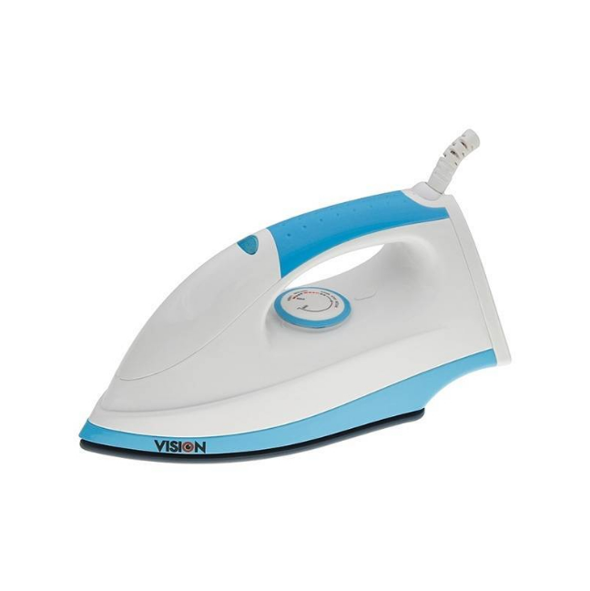 ভিশন ইলেকট্রিক আয়রন YPF-633