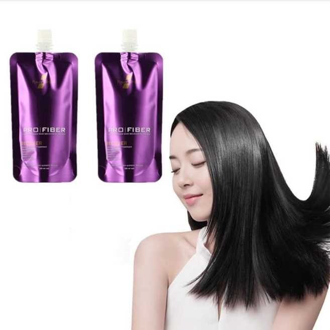 প্রো-ফাইবার ড্যামেজড হেয়ার রিকভারিং মাস্ক