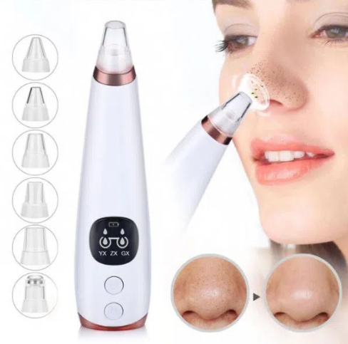 ব্ল্যাকহেড রিমুভার