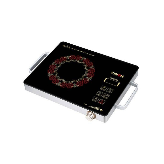 ভিশন ইনফ্রারেড কুকার VSN-22C2