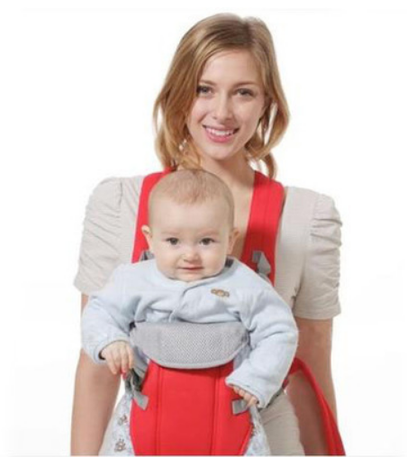 Baby Carrier