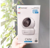 EZVIZ CS-C6N আইপি ক্যামেরা