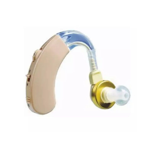 হিয়ারিং এইড মেশিন - Golden