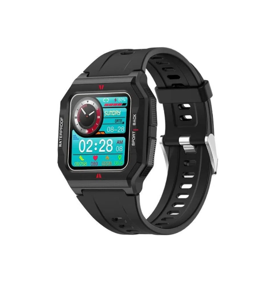 Colmi P10 স্মার্ট ওয়াচ Ip67 Waterproof