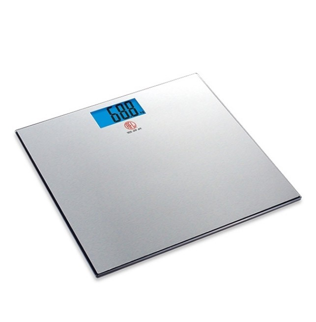 RFL ওয়েইং স্কেল পার্সোনাল Ss T.Gls লাইটিং ডিসপ্লে