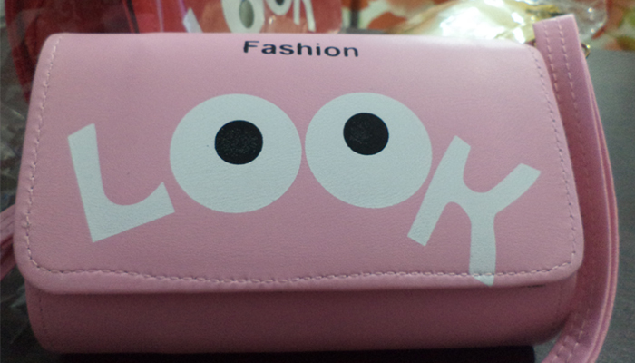 ফ্যাশন লুক ব্যাগ (S)