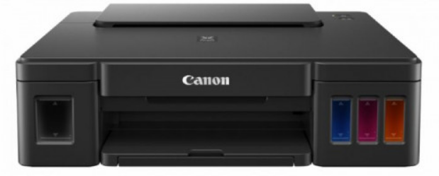Canon Pixma G1010 Ink Tank Color Printer
