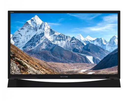 WD1-DT24-MC110, 610mm/ 24” Led Tv
