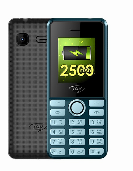 Itel 5608