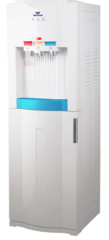 ওয়াটার ডিসপারেন্সার DS-KDWD-103(Comp.Cooling)