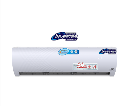 WSN-KRYSTALINE-24C, 7034 Watts (24000 BTU/hr)