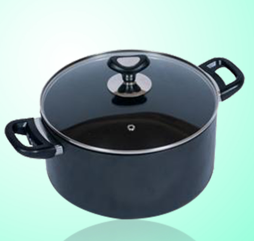 Casserole with Lid (Ash) - 28 cm (805608)