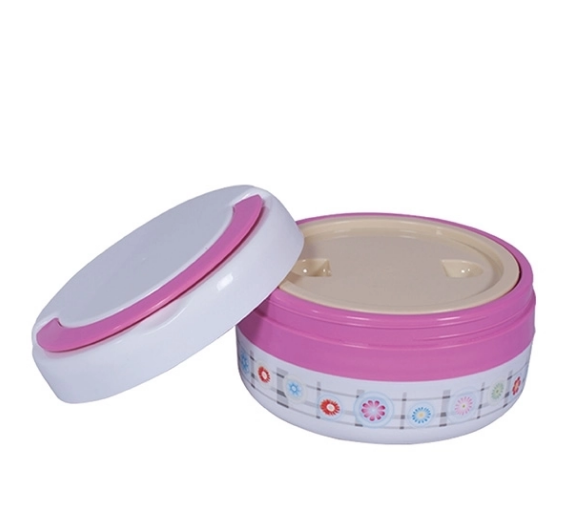 Leisure Tiffin Box Plastico -One Bati