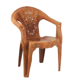 King Chair M/G - S/W
