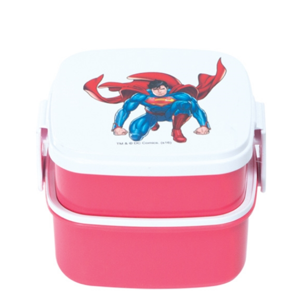 Promo Angri Bird Tiffin Box