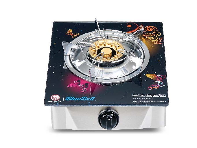 Single - GLS (LPG) BlueBell