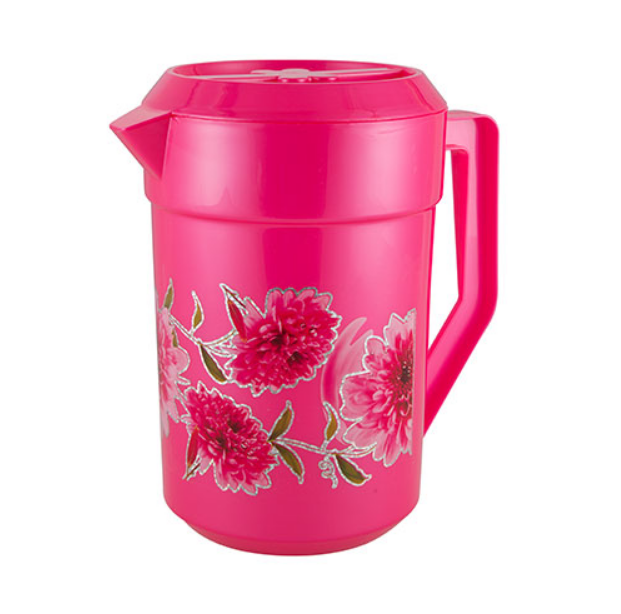 Cosmos Jug 3.5L - Pink