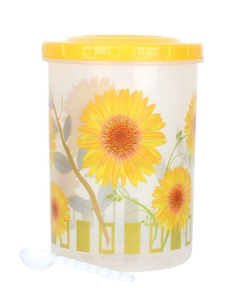 Storage Spice Jar-Small