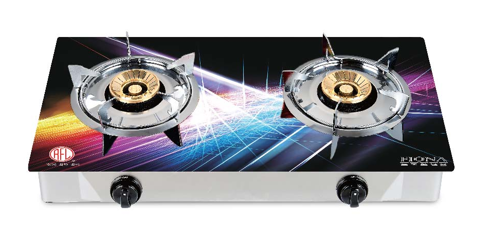 Double - GLS (NG) FIONA