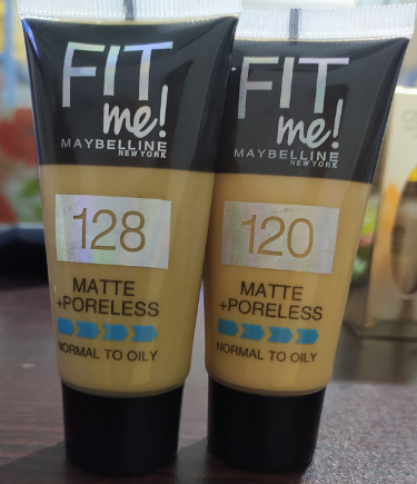MATTE +PORELESS Normal