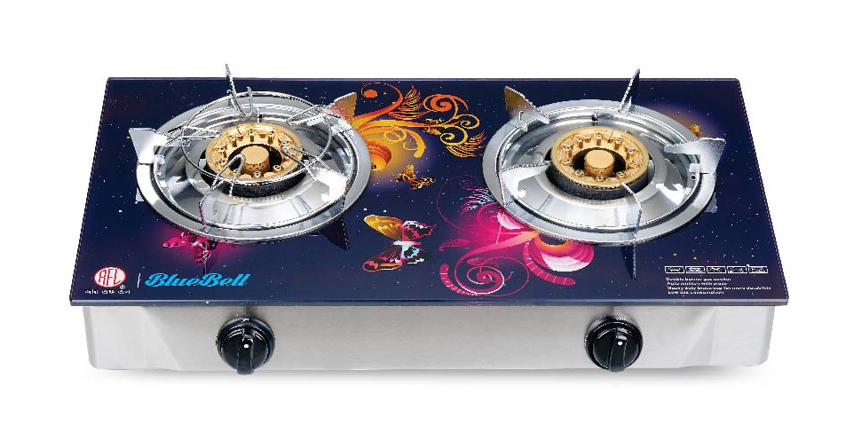 Double - GLS (NG) BlueBell